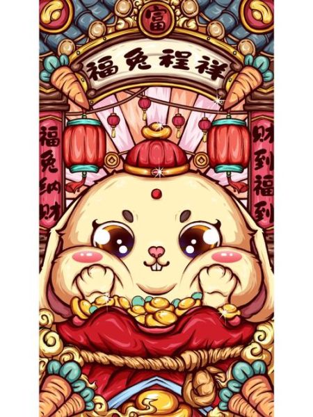 兔年适配的生肖属相（兔年最配生肖前三名是谁？）