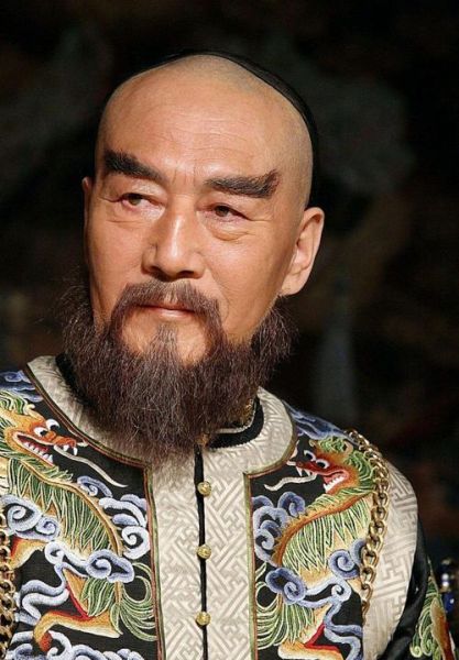 年羹尧属相是什么生肖