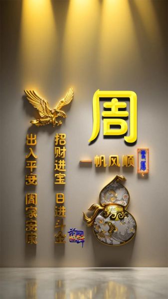 属于你的姓氏生肖属相（免费查姓氏对应的生肖属相）