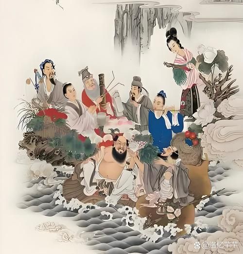 吕洞宾的生肖属相（吕洞宾生肖属相揭秘）