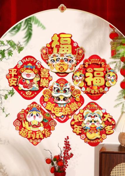 门贴生肖属相（2025门贴生肖选什么属相？）