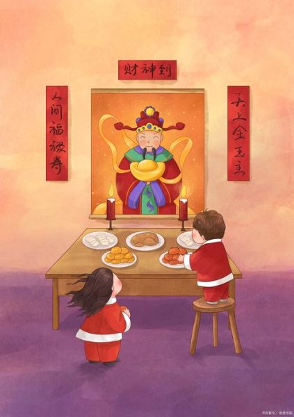 十二灶神生肖属相（十二灶神对应的生肖是什么？）