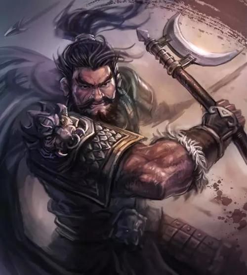 许诸属相是什么生肖（许褚属什么生肖？史上最硬核答案！）