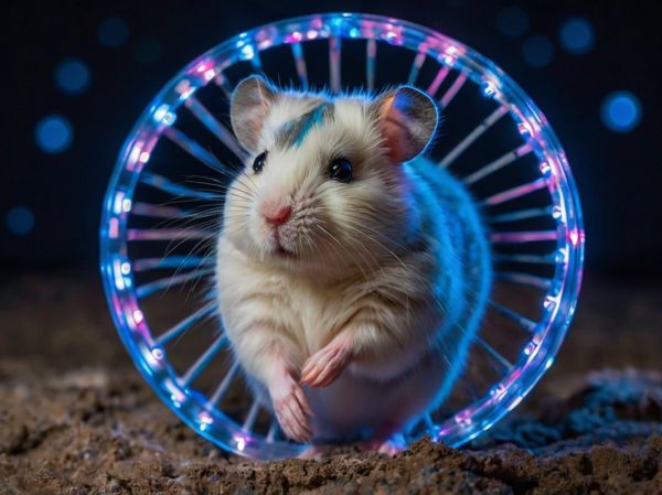 生肖属相火鼠（火鼠是哪一年出生的命运好吗）