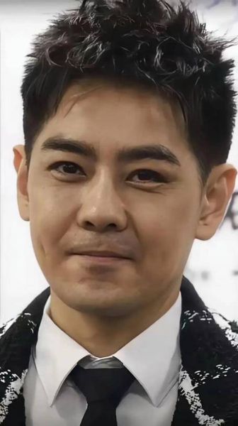 林志颖属相是什么生肖