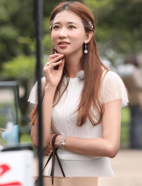 林志玲生肖属相（林志玲的生肖属相是什么？）