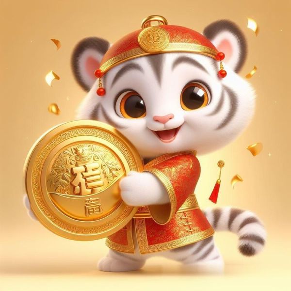 虎幸运生肖属相（虎幸运生肖属相有哪些）