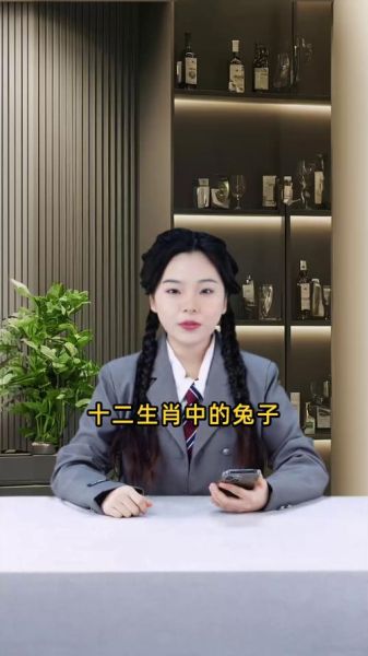 温顺的生肖属相女生(温顺的生肖女是兔吗)