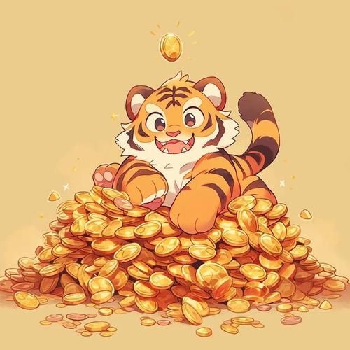 虎年赚钱属相是什么生肖（虎年最赚钱的生肖排名）