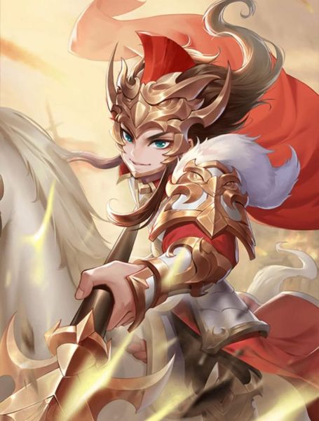 马超属相属什么生肖（马超属相是什么生肖）