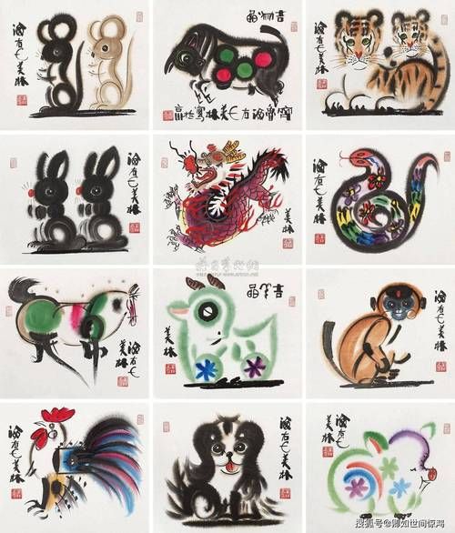 眼睛生肖属相（眼睛生肖属相是真的吗）