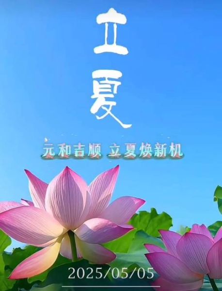 立夏属相生肖(2024年立夏属相生肖查询表)