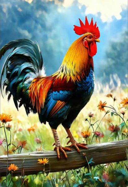 生肖鸡的属相排名(生肖鸡在十二属相中的真实排名)