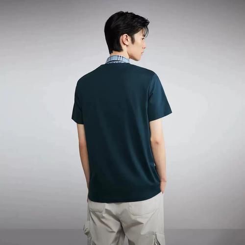 生肖属相短袖男（男人短袖T恤生肖图案怎么选）