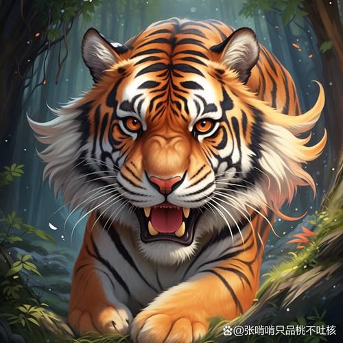 生肖虎的小人属相（生肖虎的小人属相到底有哪些）