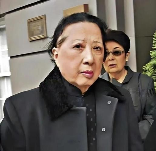 宋霭龄属相什么生肖（宋霭龄属什么生肖）