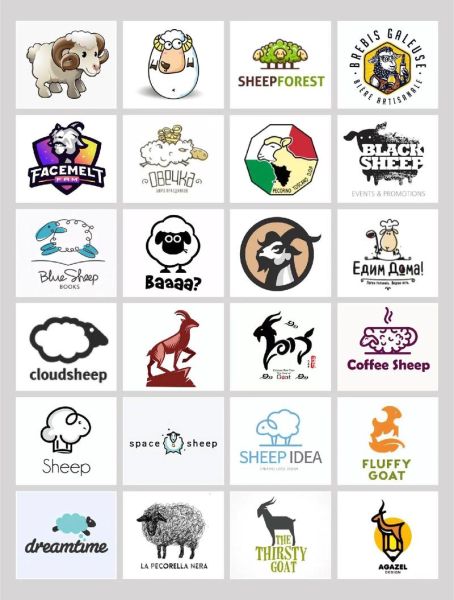 生肖属相logo（生肖属相logo怎么做新手也能学）