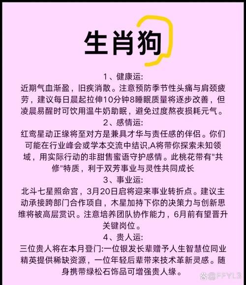 狗算什么生肖属相(狗生肖是属什么?快速查询指南)