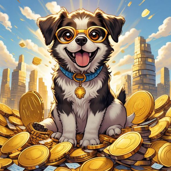 头像风水生肖属相（属狗微信用什么头像最旺）