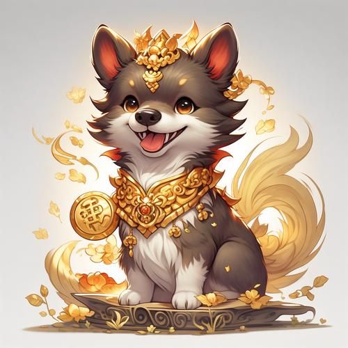 头像风水生肖属相（属狗微信用什么头像最旺）