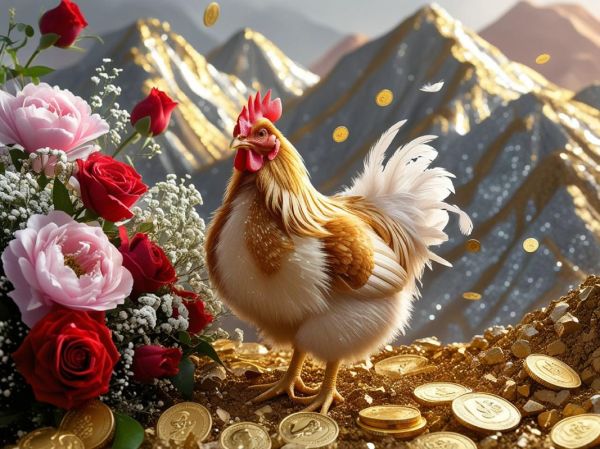 生肖鸡今年有喜运的属相（生肖鸡今年有喜运的属相是什么）