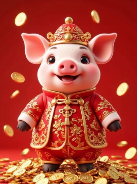 今天最好财运生肖属相（今日财运最旺的属相有哪些）