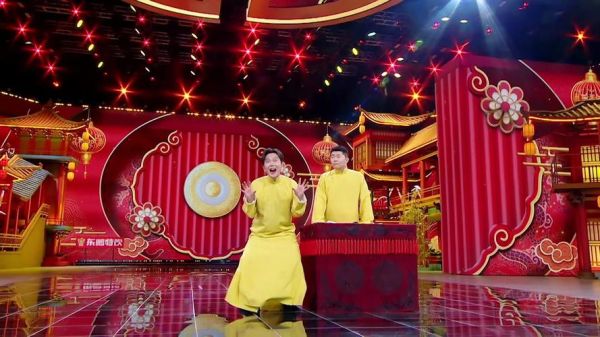 春晚属相和生肖相声（春晚属相相声到底讲的是什么？）