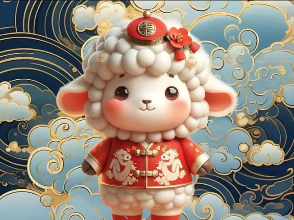 吉利最佳生肖属相女