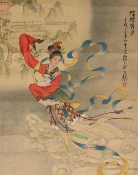 嫦娥属相是什么生肖动物（嫦娥生肖是什么动物🌙🐇）