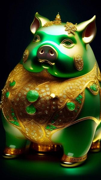 生肖猪贵人属相（属猪人三大贵人生肖是谁）