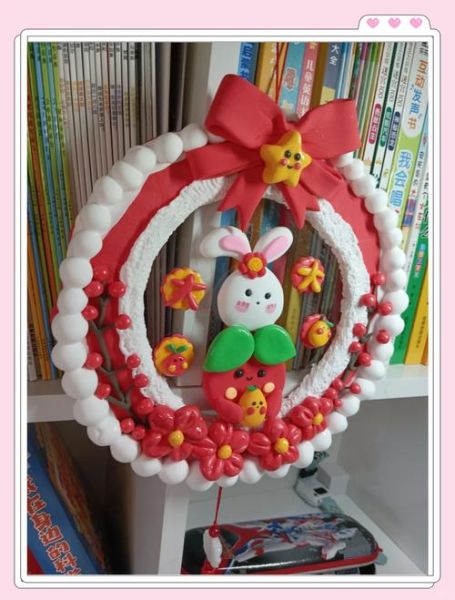 生肖属相创意挂饰（生肖属相创意挂饰DIY新手教程 🐉🐰）