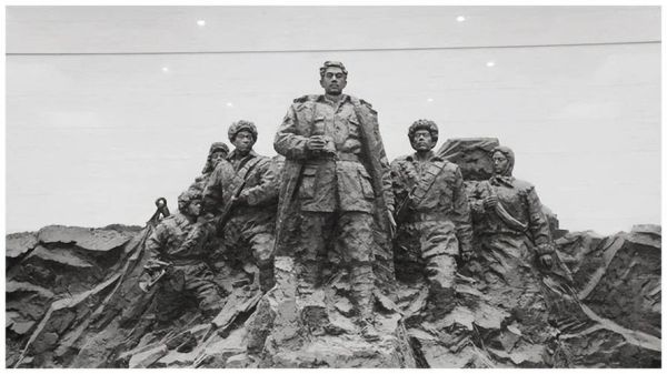 赵尚志属什么生肖属相(赵尚志属什么生肖属相?速查版)