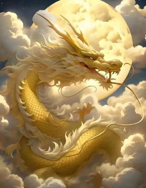 生肖龙最惹不起哪个属相（生肖龙最忌什么属相）