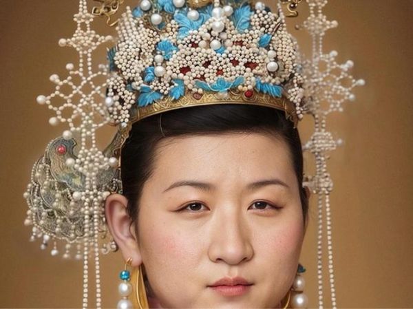 马皇后简介生肖属相（马皇后属相是什么生肖）