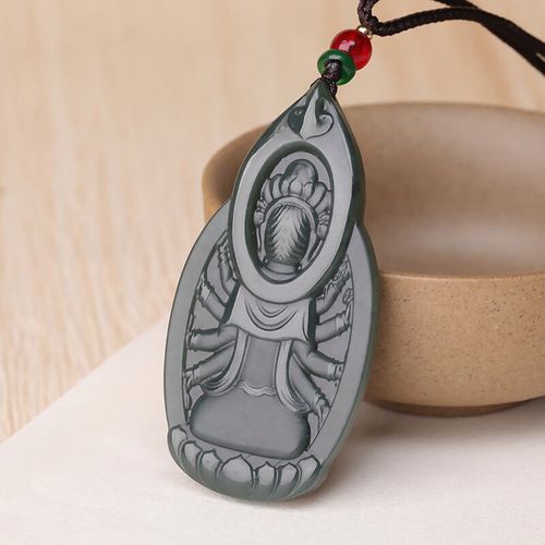 和田玉的生肖属相（和田玉生肖守护神怎么选）