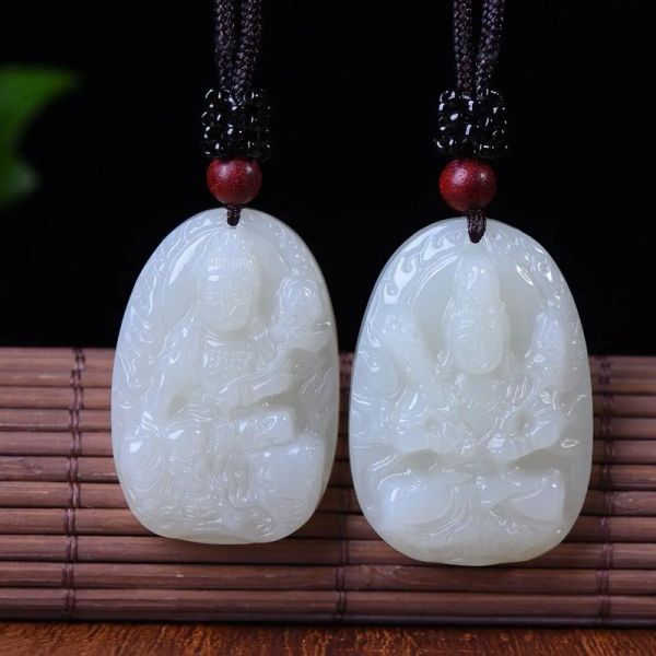 和田玉的生肖属相（和田玉生肖守护神怎么选）