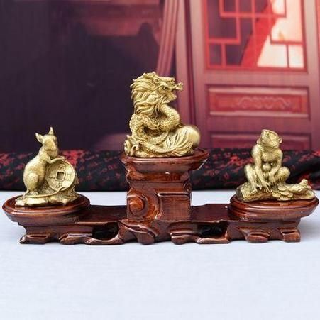 生肖龙女最好的属相（龙女最配哪个生肖？）