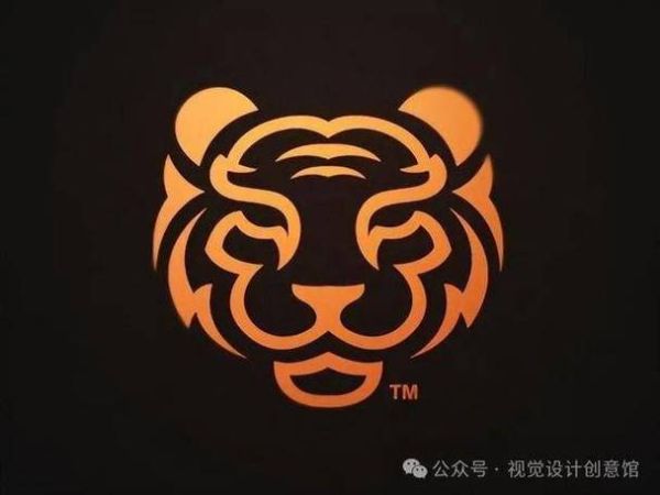 虎和马生肖属相logo（虎和马生肖Logo设计思路）