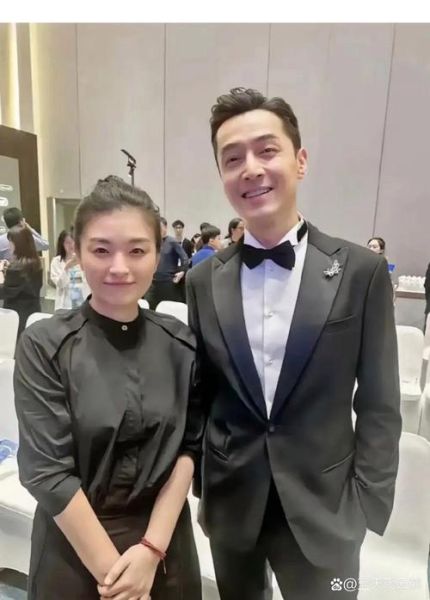 胡歌老婆生肖属相（胡歌老婆属什么生肖？）