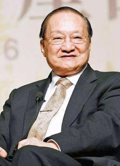 金庸属相是什么生肖