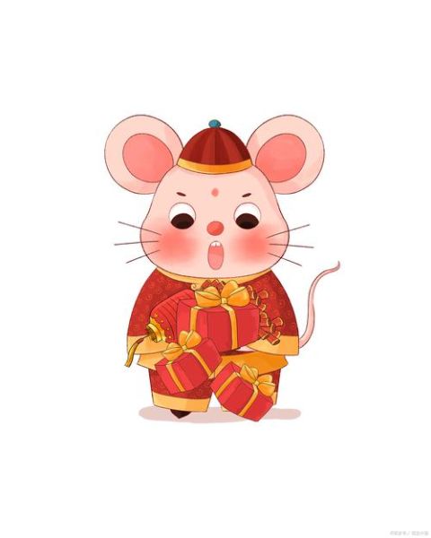 鼠生肖的属相（鼠生肖的属相有哪些性格特征？）