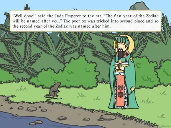 十二生肖过河的属相（十二生肖哪个会游泳过河？）